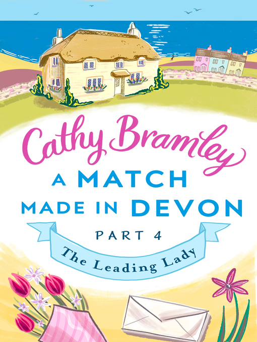 Title details for The Leading Lady by Cathy Bramley - Wait list